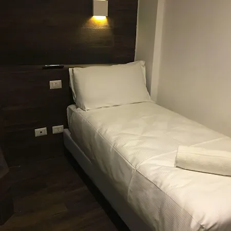 Hotel Aurum Firenze-2