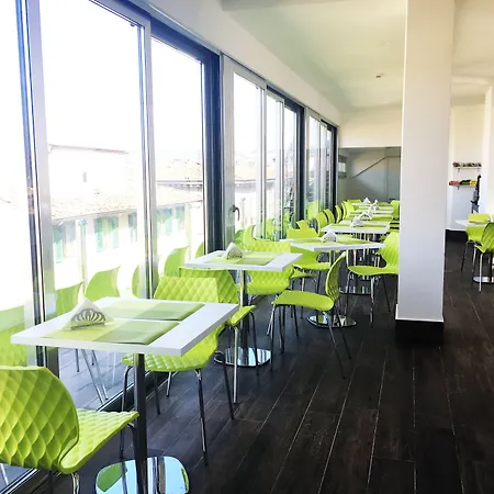 Hotel Aurum Firenze-2