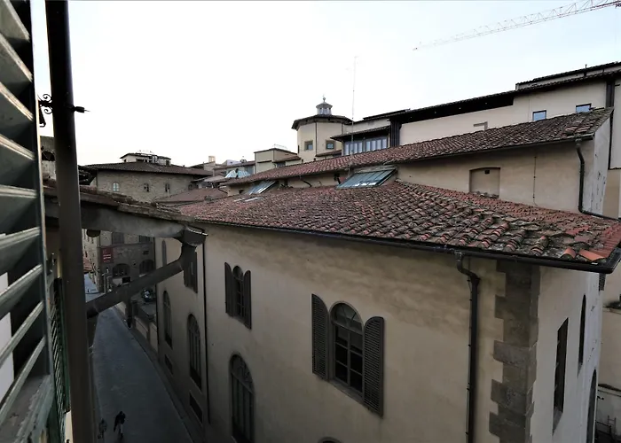 Wine Apartments Florence Franciacorta